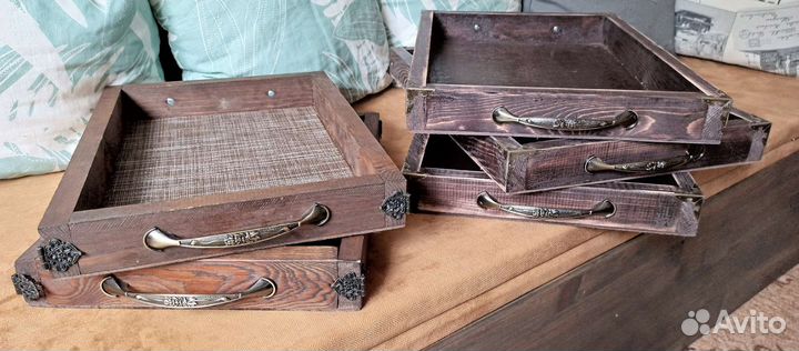 Поднос для еды