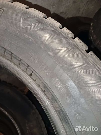 Matador MP 30 Sibir Ice 2 235/55 R17