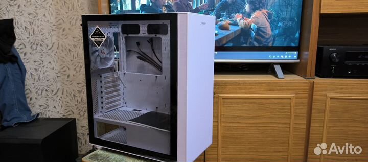 Игровой пк 3080ti