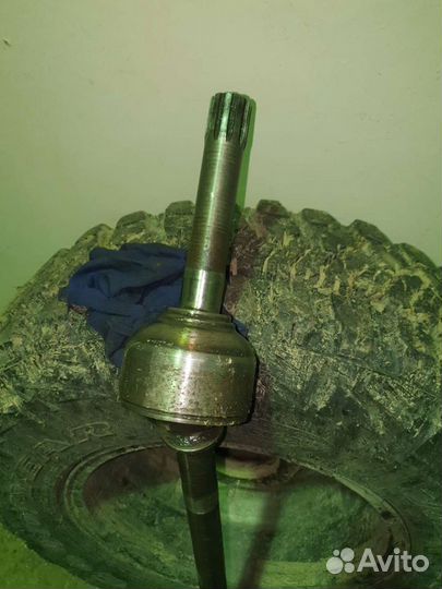 Шрус на УАЗ