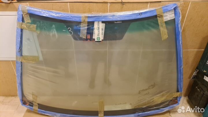 Лобовое стекло Toyota Camry XV50