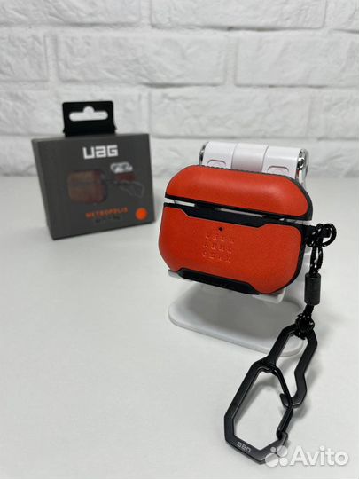 Чехол UAG для AirPods Pro