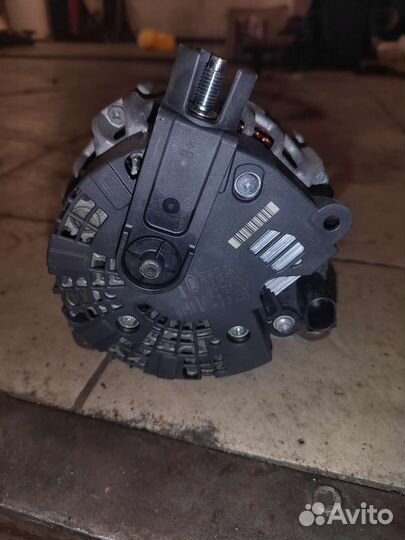 Генератор Range Rover Evoque L538 2011-2018