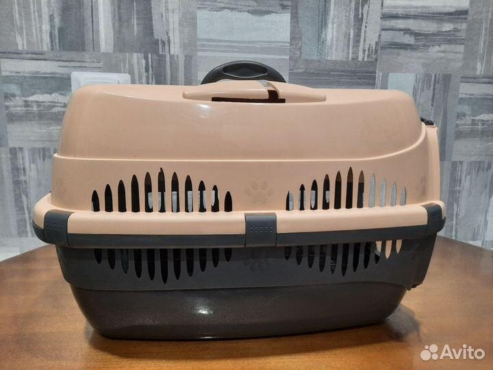 Переноска для собак