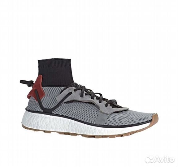 Кроссовки Adidas x Alexander Wang Run