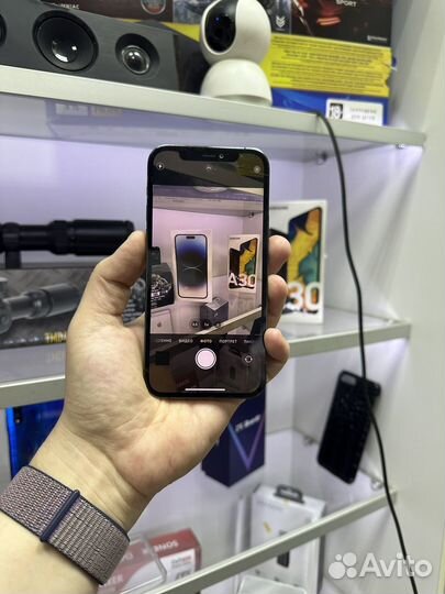 iPhone 12 pro 256gb