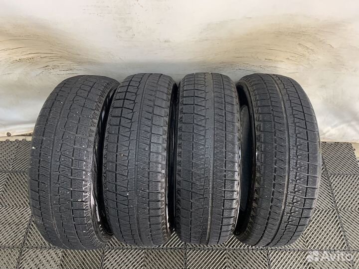 Bridgestone Blizzak Revo GZ 185/60 R15