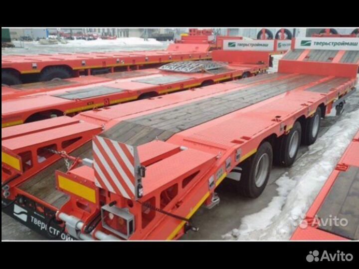 Грузоперевозки из Дербента (по всей России)