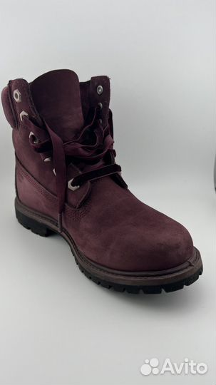 Ботинки Timberland