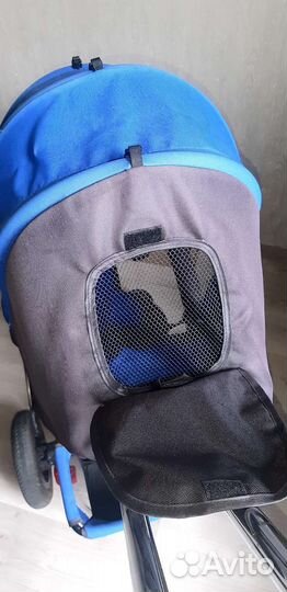 Трехколесный велосипед Lexus Trike