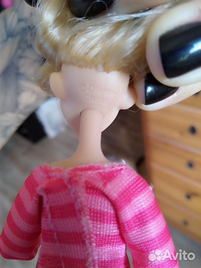 Ральф против интернета кукла Спящая красавица