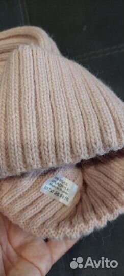 Шапки женские