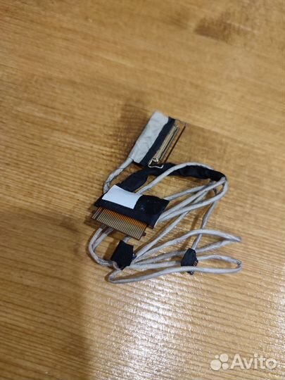 Шлейф матрицы Lenovo 320-15iabr, 320-15ISK