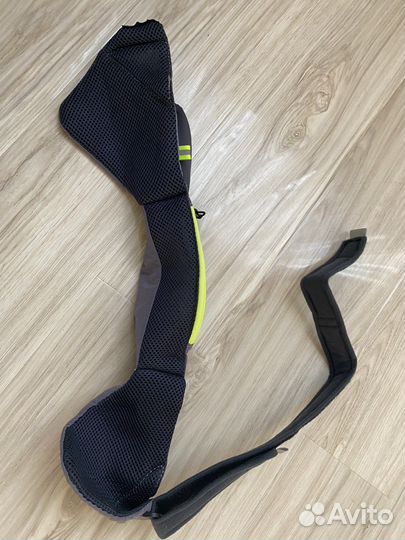 Поясная сумка для бега