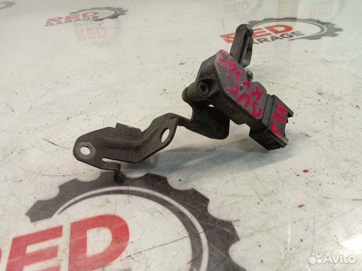 Датчик высоты дорожного просвета передний Bmw X1