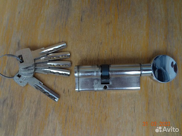 Дверная личинка apecs