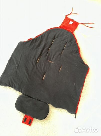 Kaiser / Конверт для малышей/конверт на выписку/ к