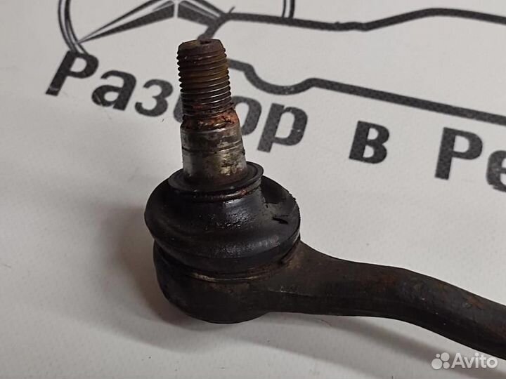 Рулевая рейка w220 S-class 613.960 2000