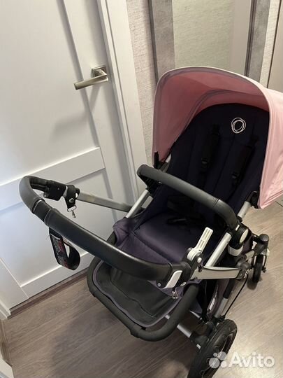 Коляска 3 в 1 bugaboo cameleon 3