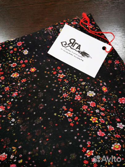 Ортез ткани