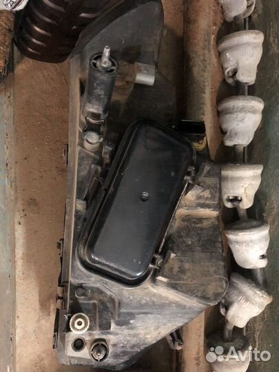 Фары УАЗ патриот