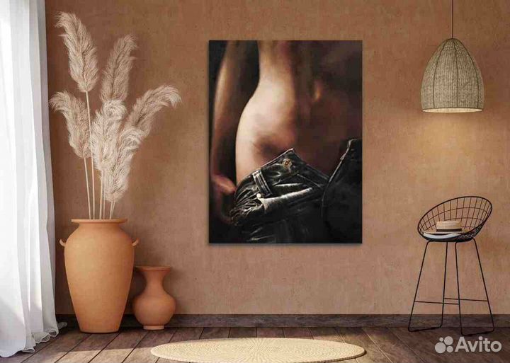 Итальянская Картина Vita