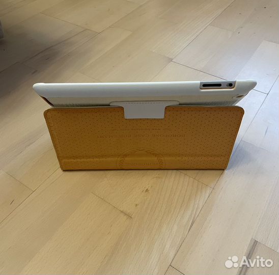 iPad 3 64Gb Wi-Fi 4G Серебряный (md368zp/A)