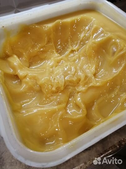 Мед разнотравье 2023, продажа оптом