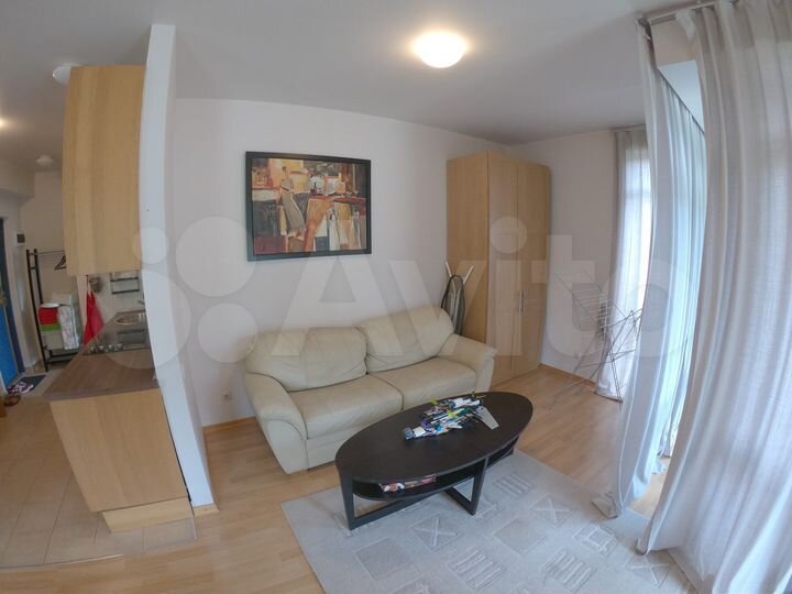 3-к. апартаменты, 68 м², 1/5 эт.