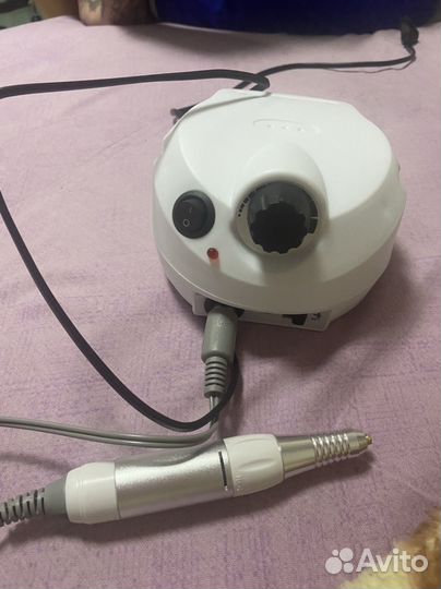 Аппарат для маникюра