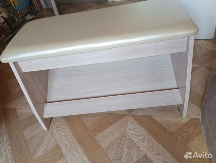 Полка для обуви