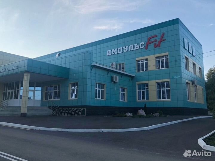 Фасадные металлокассеты