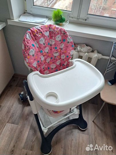 Стул для кормления