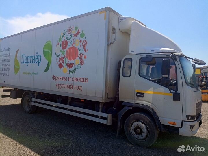 КАМАЗ Компас 12, 2023