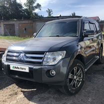 Mitsubishi Pajero 3.8 AT, 2007, 294 000 км, с пробегом, цена 1 399 000 руб.