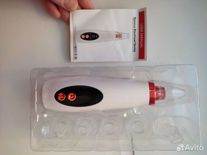 Аппарат для Чистки лица