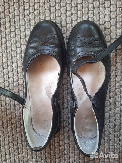 Туфли 37