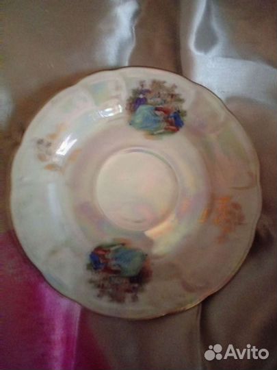 Чехословакия, сервиз