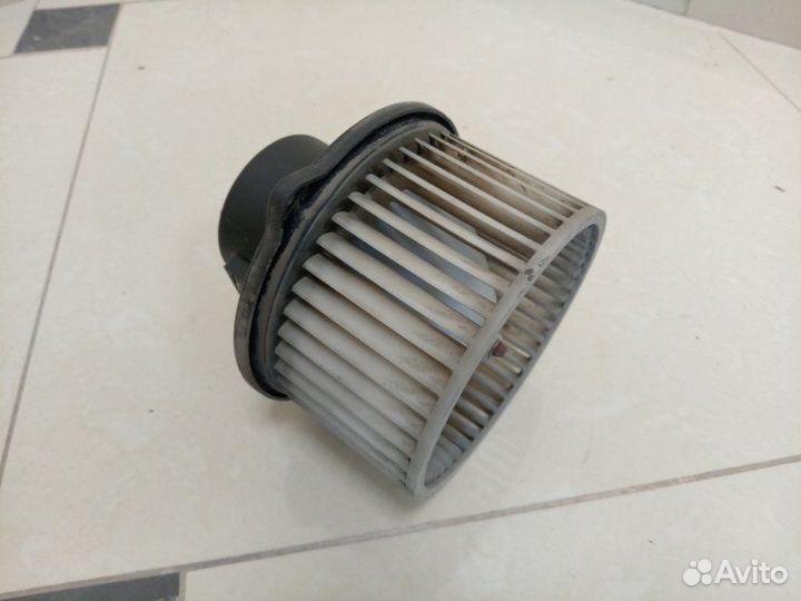 Мотор отопителя Hyundai Sonata EF 2006