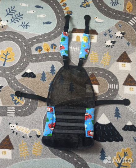 Перинка Фрейка 21 см