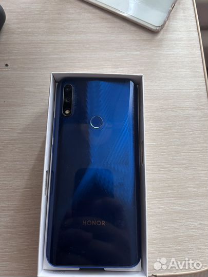 Телефон honor 9x
