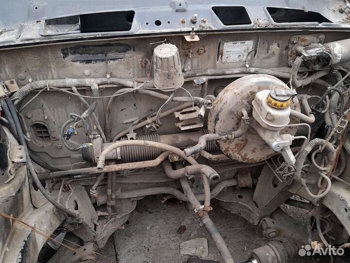Проводка двигателя заз шанс 1.3