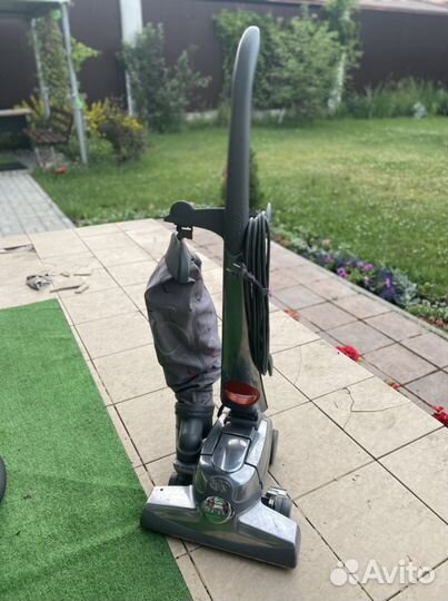 Пылесос kirby