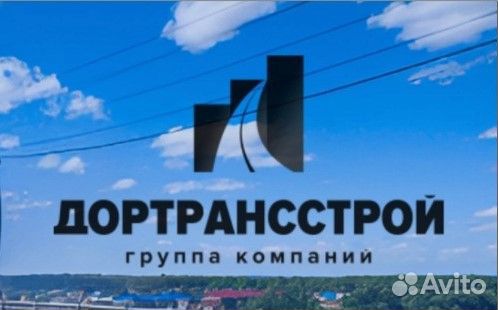 Монтажник по монтажу жбк (вахта, 15/15)