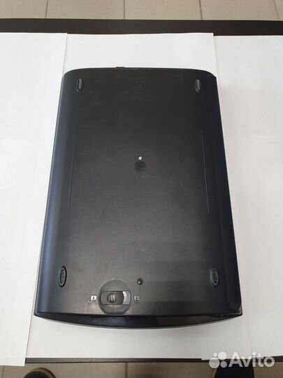 Сканер Canon lide 110