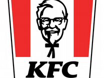 Уборщик ресторана KFC