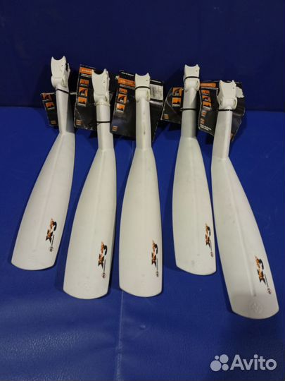 Крыло заднее SKS