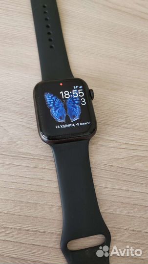 Apple watch SE