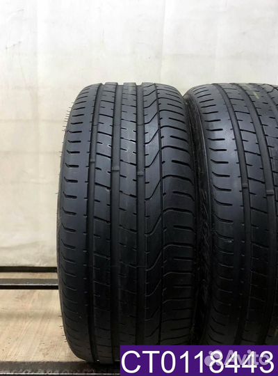 Pirelli P Zero 245/35 R20 91Y