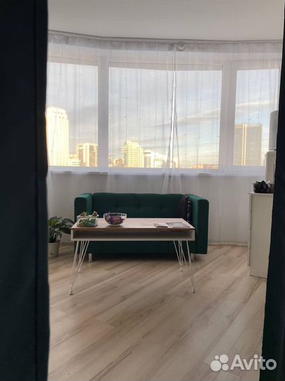 Рабочее место в аренду